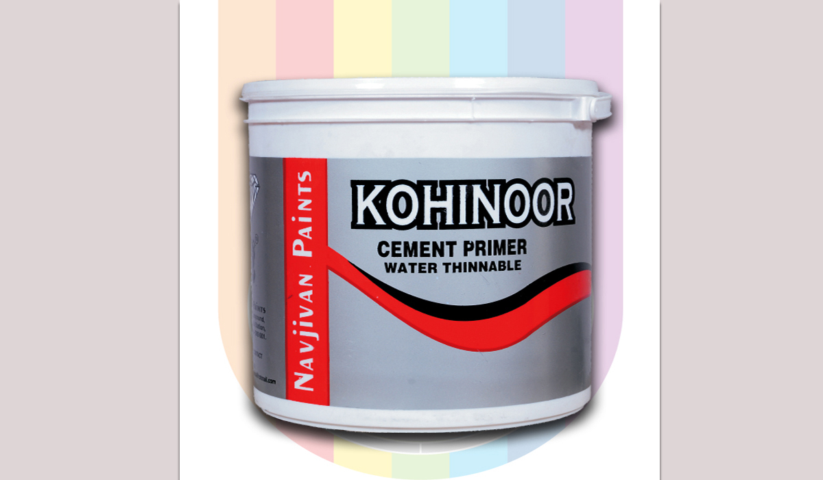 KOHINOOR Acrylic Primer